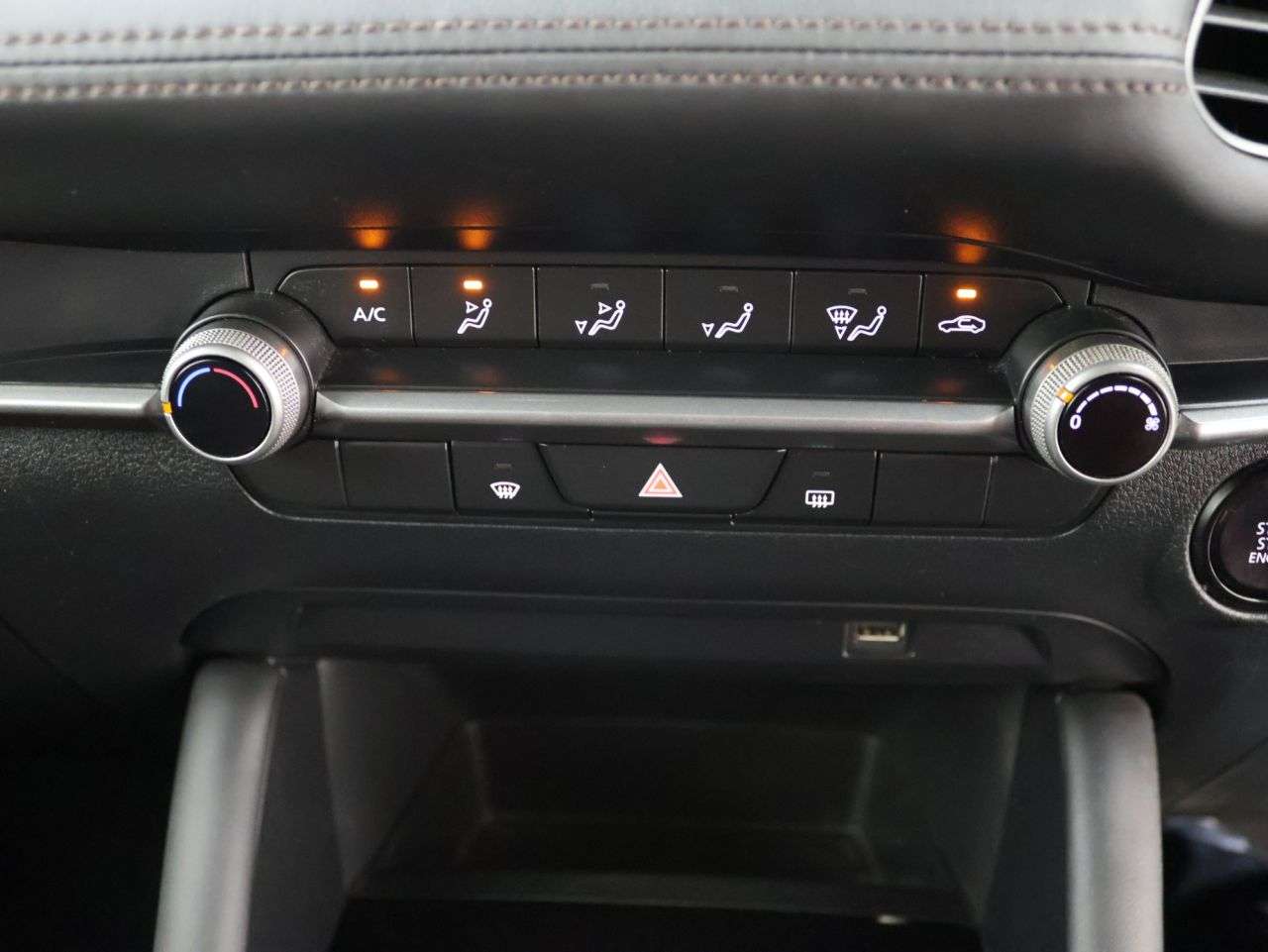 2021 MAZDA MAZDA3 2021 MAZDA MAZDA3