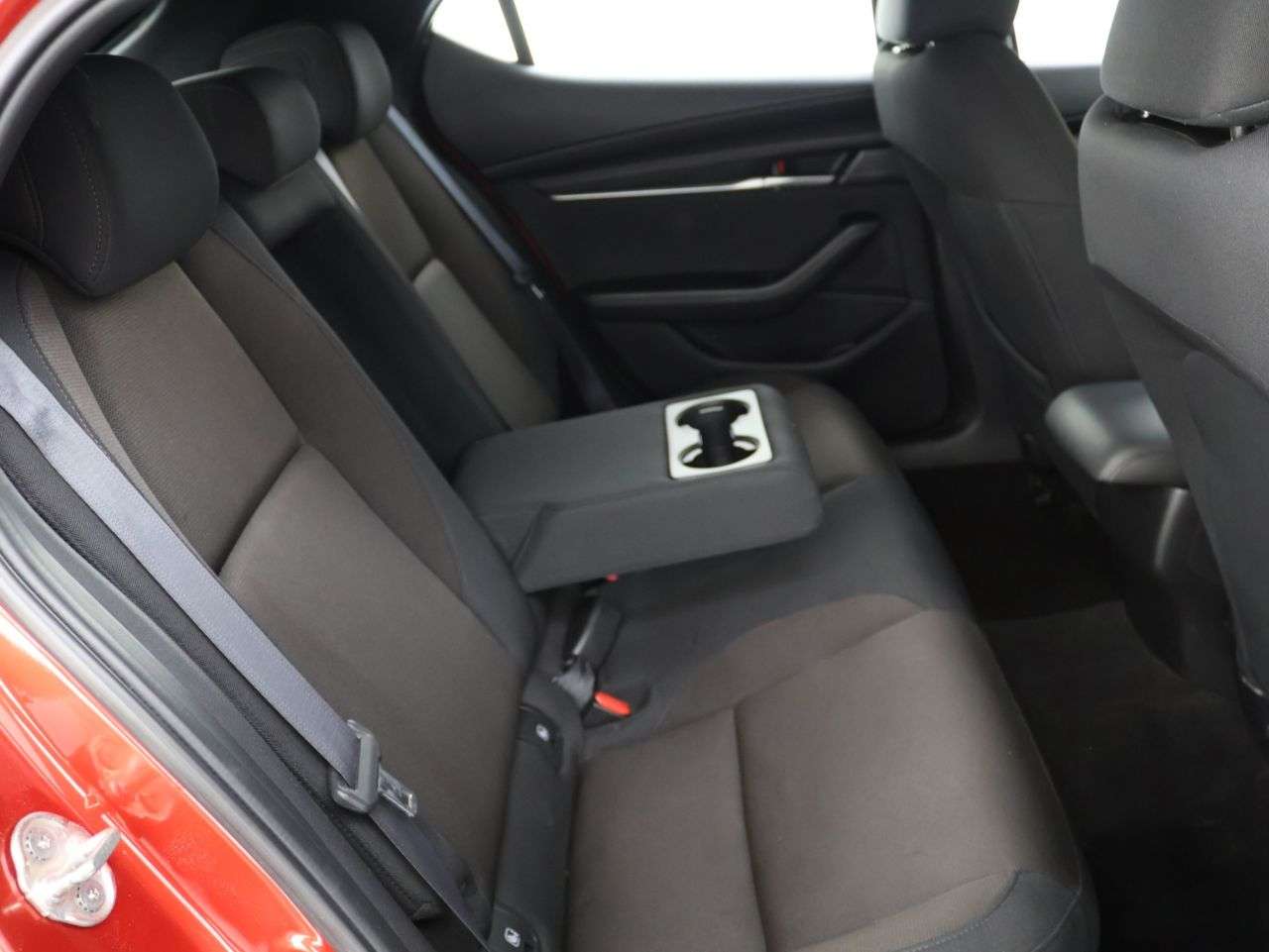 2021 MAZDA MAZDA3 2021 MAZDA MAZDA3