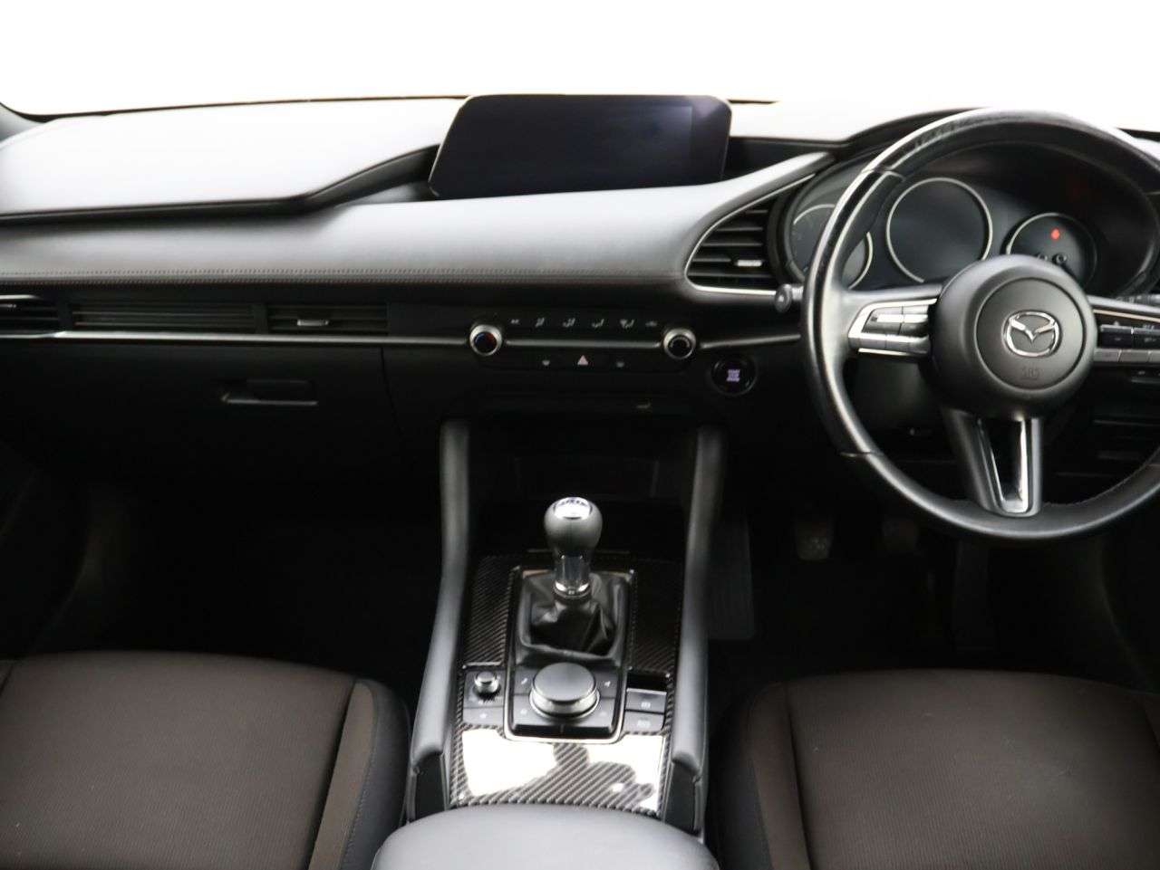 2021 MAZDA MAZDA3 2021 MAZDA MAZDA3