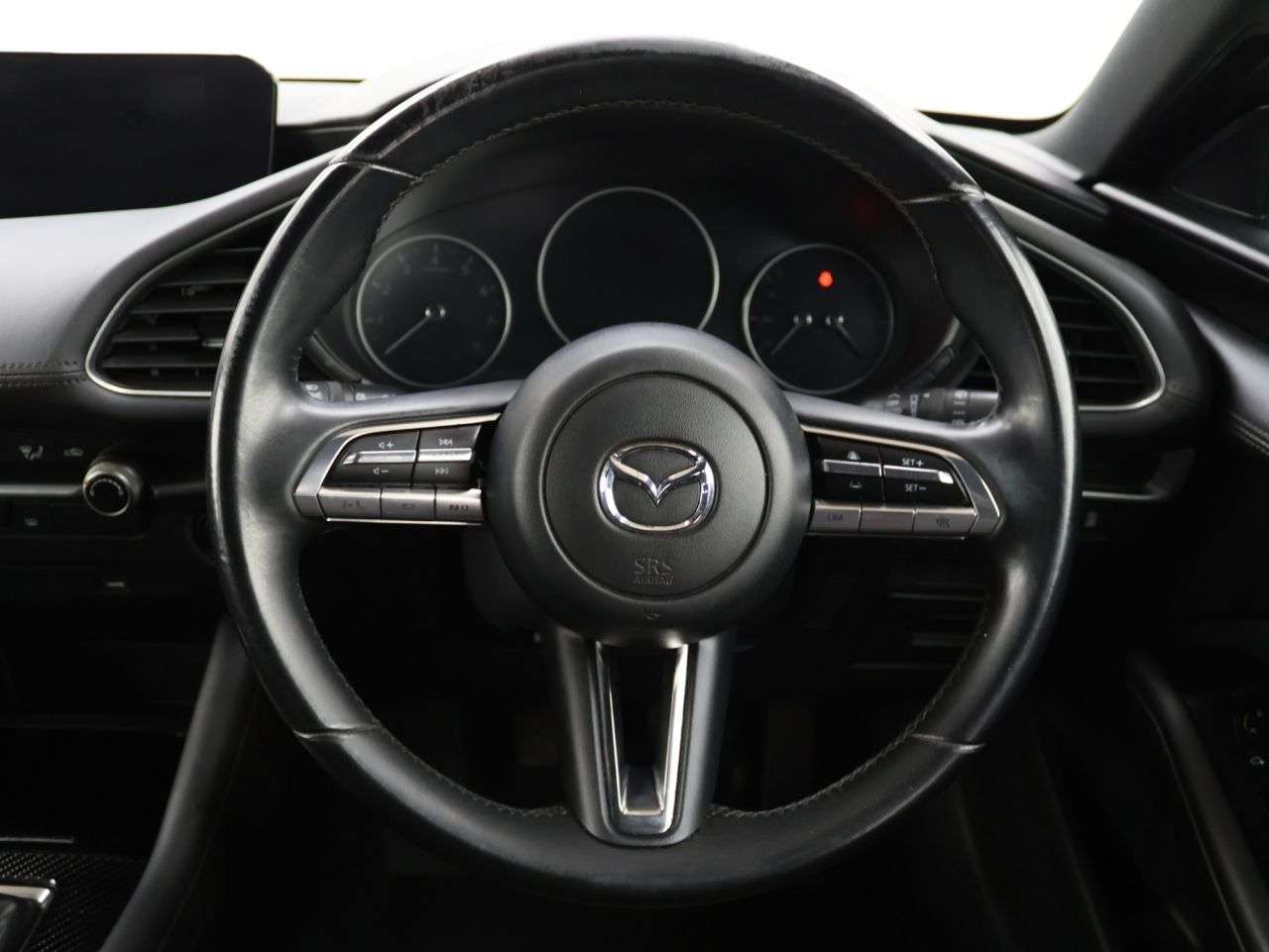 2021 MAZDA MAZDA3 2021 MAZDA MAZDA3