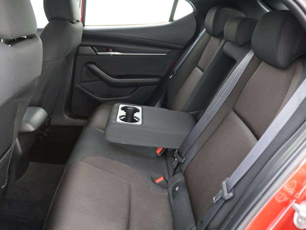 2021 MAZDA MAZDA3 2021 MAZDA MAZDA3