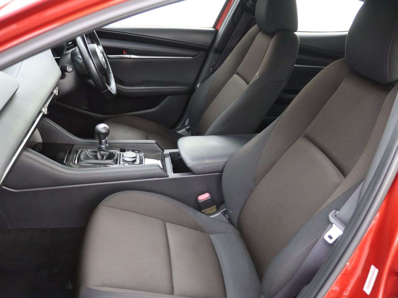 2021 MAZDA MAZDA3 2021 MAZDA MAZDA3
