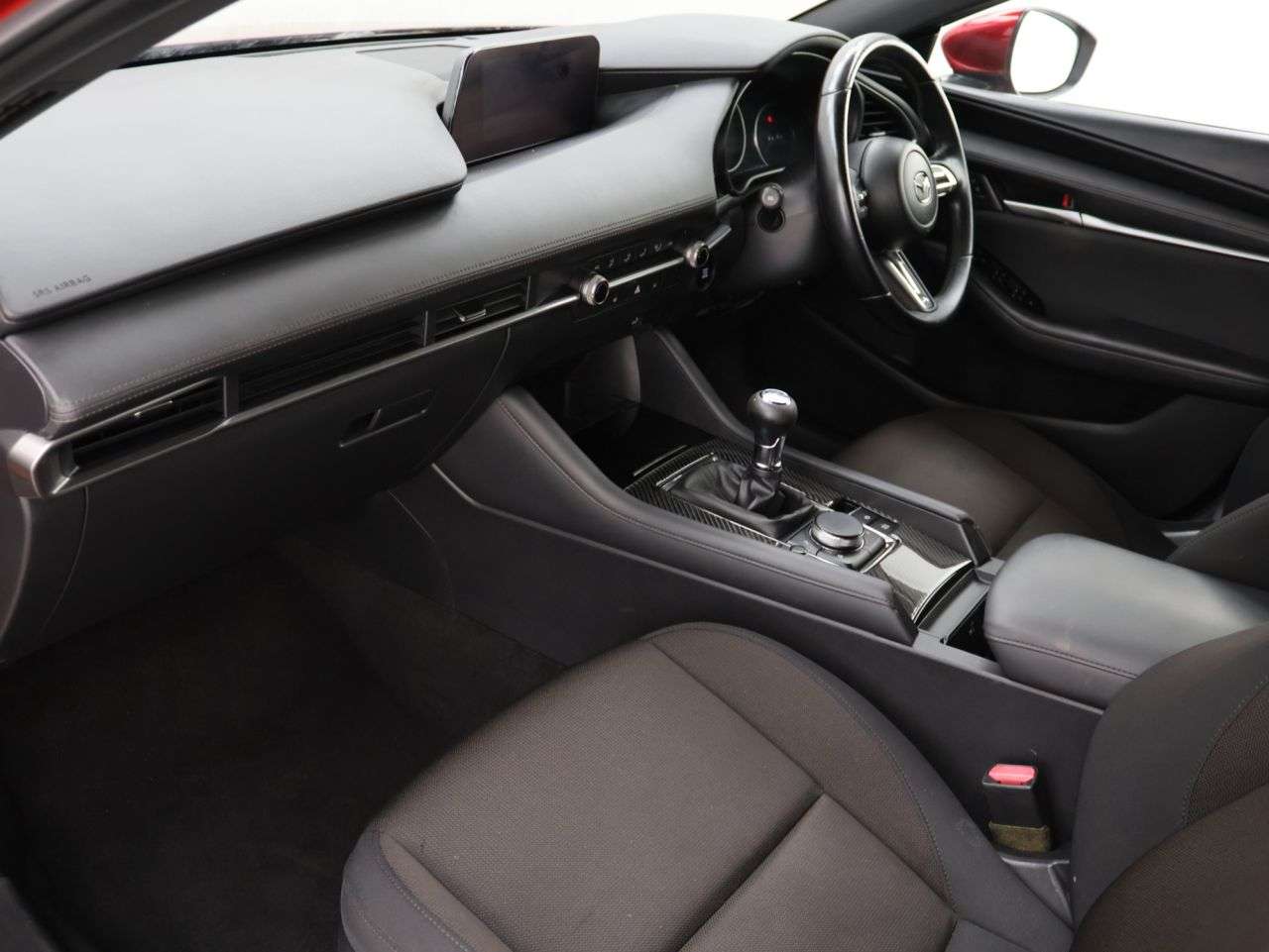 2021 MAZDA MAZDA3 2021 MAZDA MAZDA3