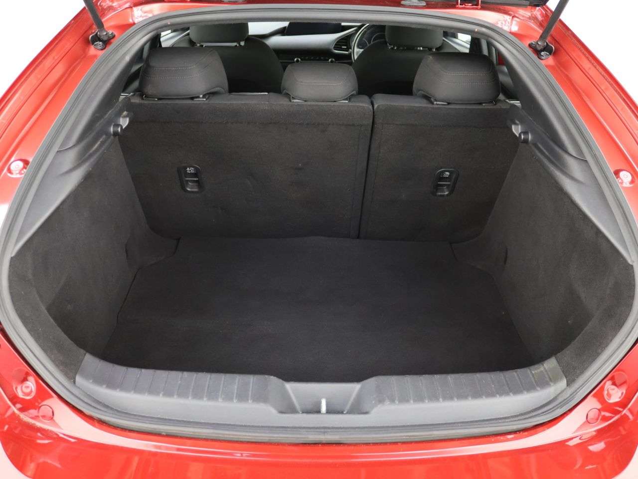 2021 MAZDA MAZDA3 2021 MAZDA MAZDA3