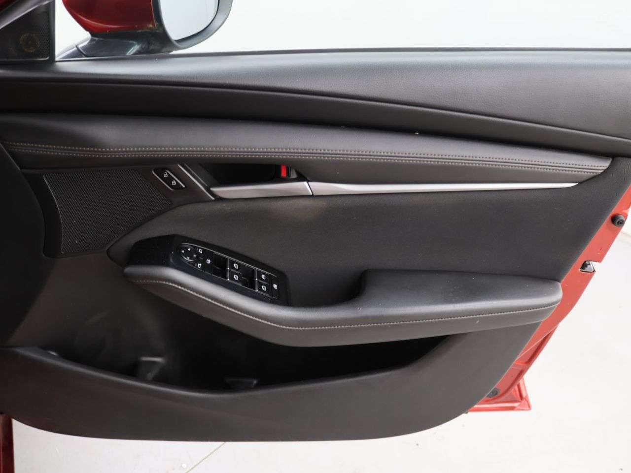 2021 MAZDA MAZDA3 2021 MAZDA MAZDA3