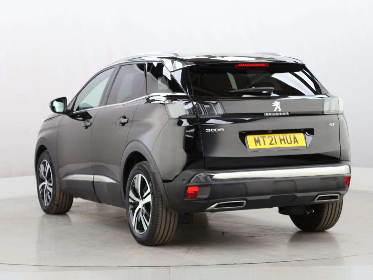 2021 PEUGEOT 3008 2021 PEUGEOT 3008