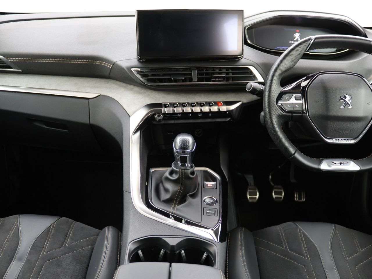 2021 PEUGEOT 3008 2021 PEUGEOT 3008