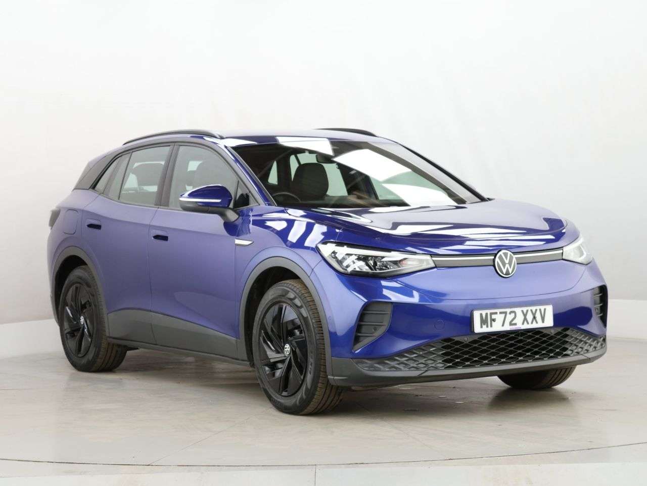 2022 VOLKSWAGEN ID4 2022 VOLKSWAGEN ID4