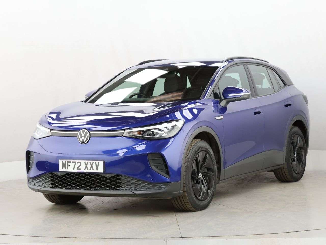 2022 VOLKSWAGEN ID4 2022 VOLKSWAGEN ID4