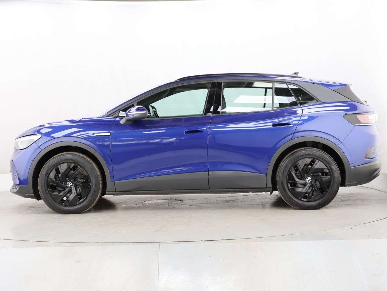 2022 VOLKSWAGEN ID4 2022 VOLKSWAGEN ID4