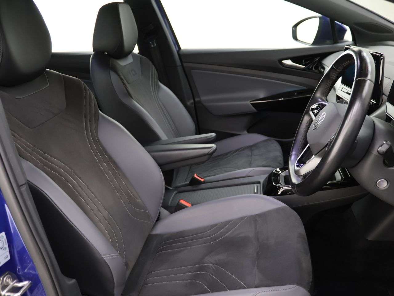 2022 VOLKSWAGEN ID4 2022 VOLKSWAGEN ID4