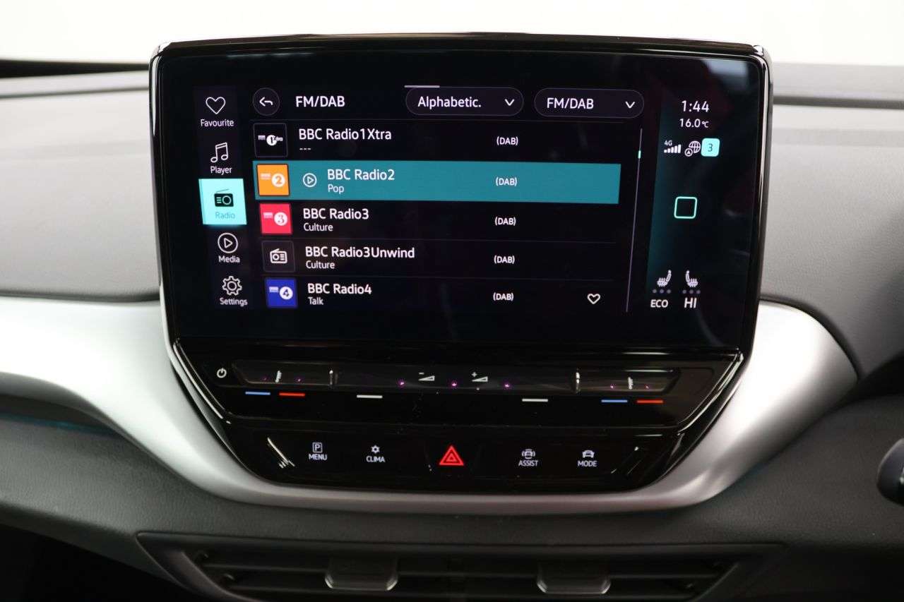 2022 VOLKSWAGEN ID4 2022 VOLKSWAGEN ID4