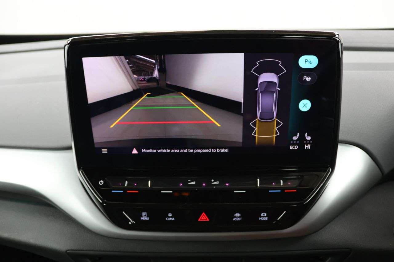 2022 VOLKSWAGEN ID4 2022 VOLKSWAGEN ID4