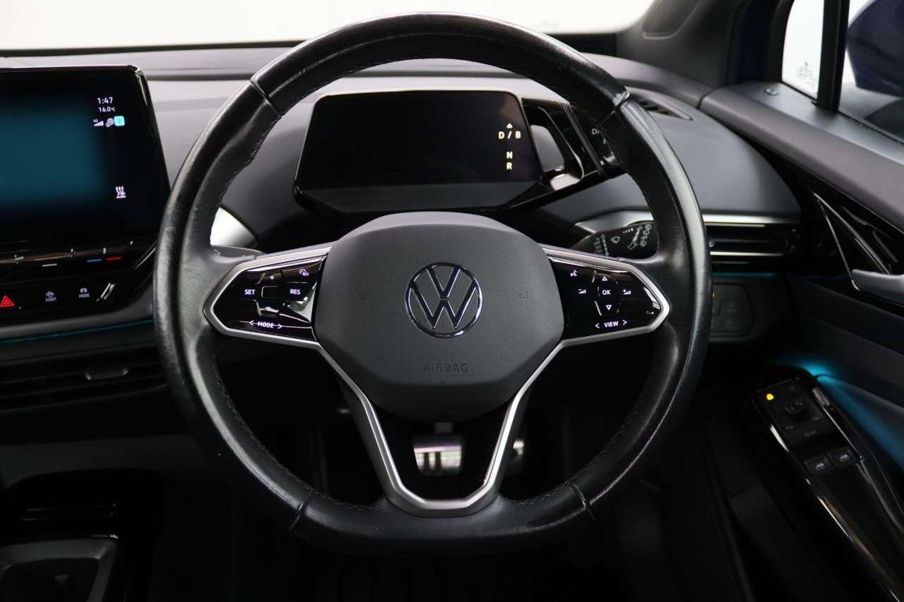 2022 VOLKSWAGEN ID4 2022 VOLKSWAGEN ID4