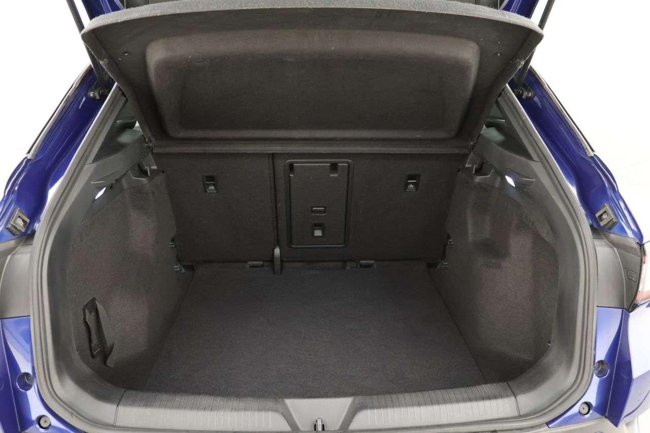 2022 VOLKSWAGEN ID4 2022 VOLKSWAGEN ID4