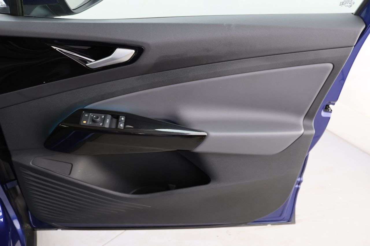 2022 VOLKSWAGEN ID4 2022 VOLKSWAGEN ID4