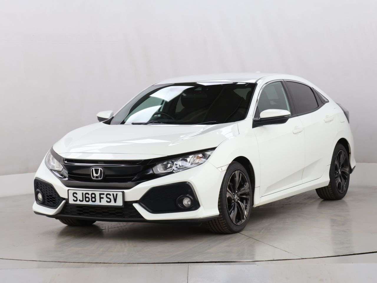 2019 HONDA CIVIC 2019 HONDA CIVIC