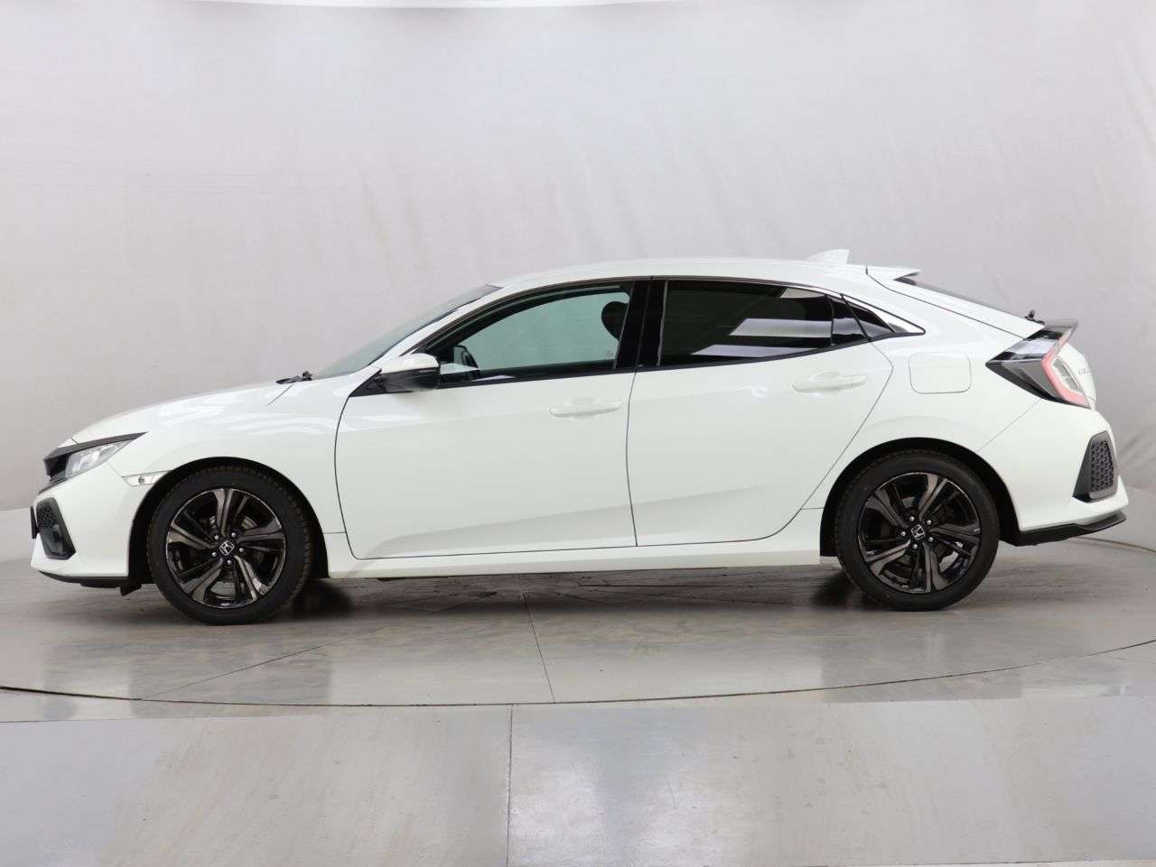 2019 HONDA CIVIC 2019 HONDA CIVIC