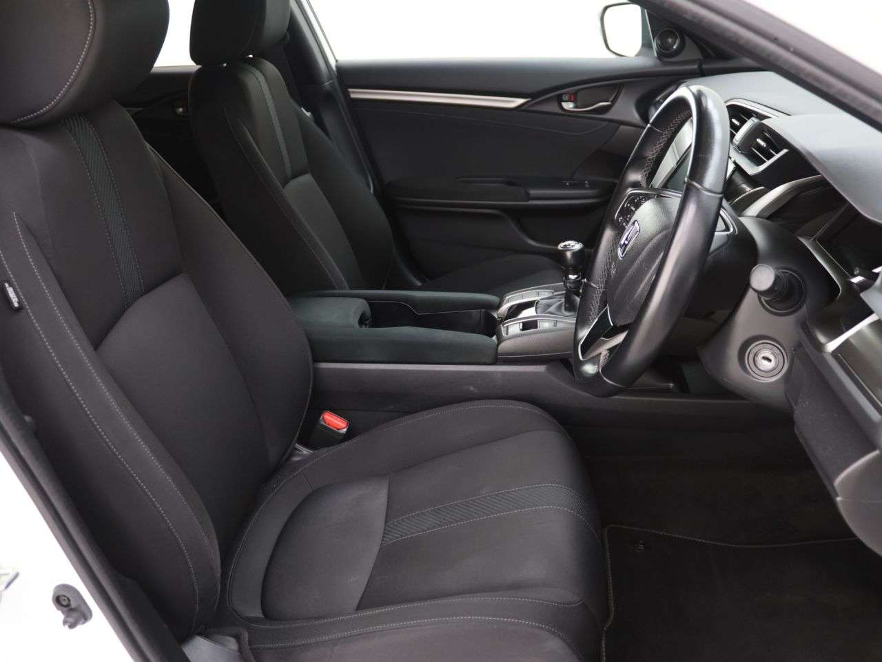 2019 HONDA CIVIC 2019 HONDA CIVIC