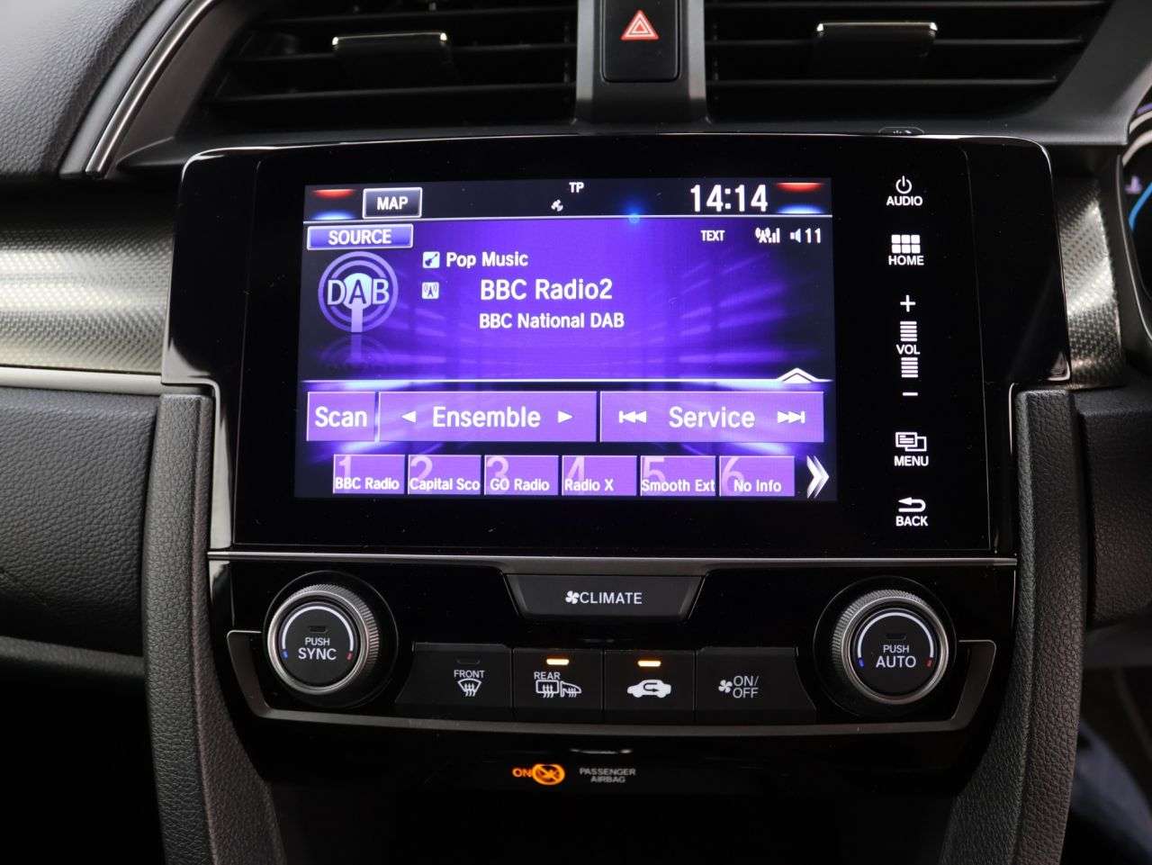 2019 HONDA CIVIC 2019 HONDA CIVIC