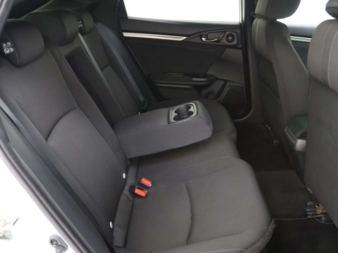 2019 HONDA CIVIC 2019 HONDA CIVIC