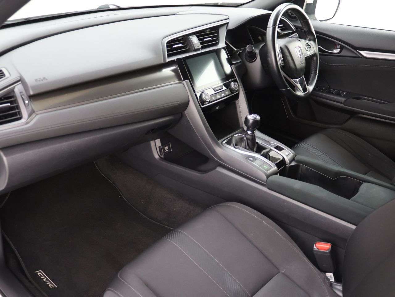 2019 HONDA CIVIC 2019 HONDA CIVIC