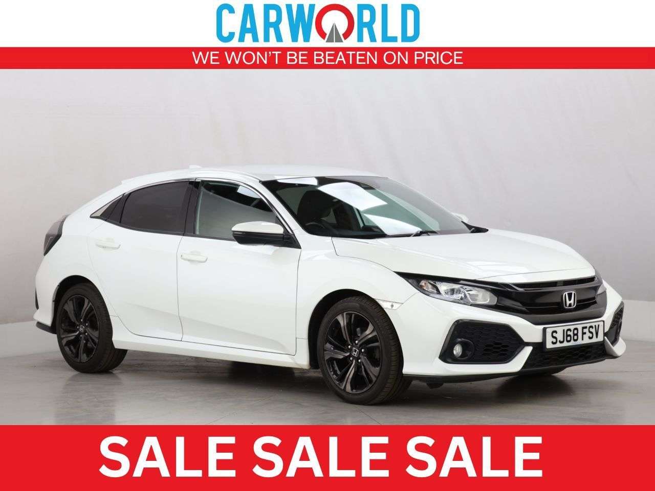 2019 HONDA CIVIC 2019 HONDA CIVIC