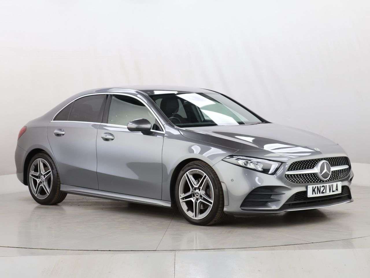 2021 MERCEDES-BENZ A CLASS 2021 MERCEDES-BENZ A CLASS