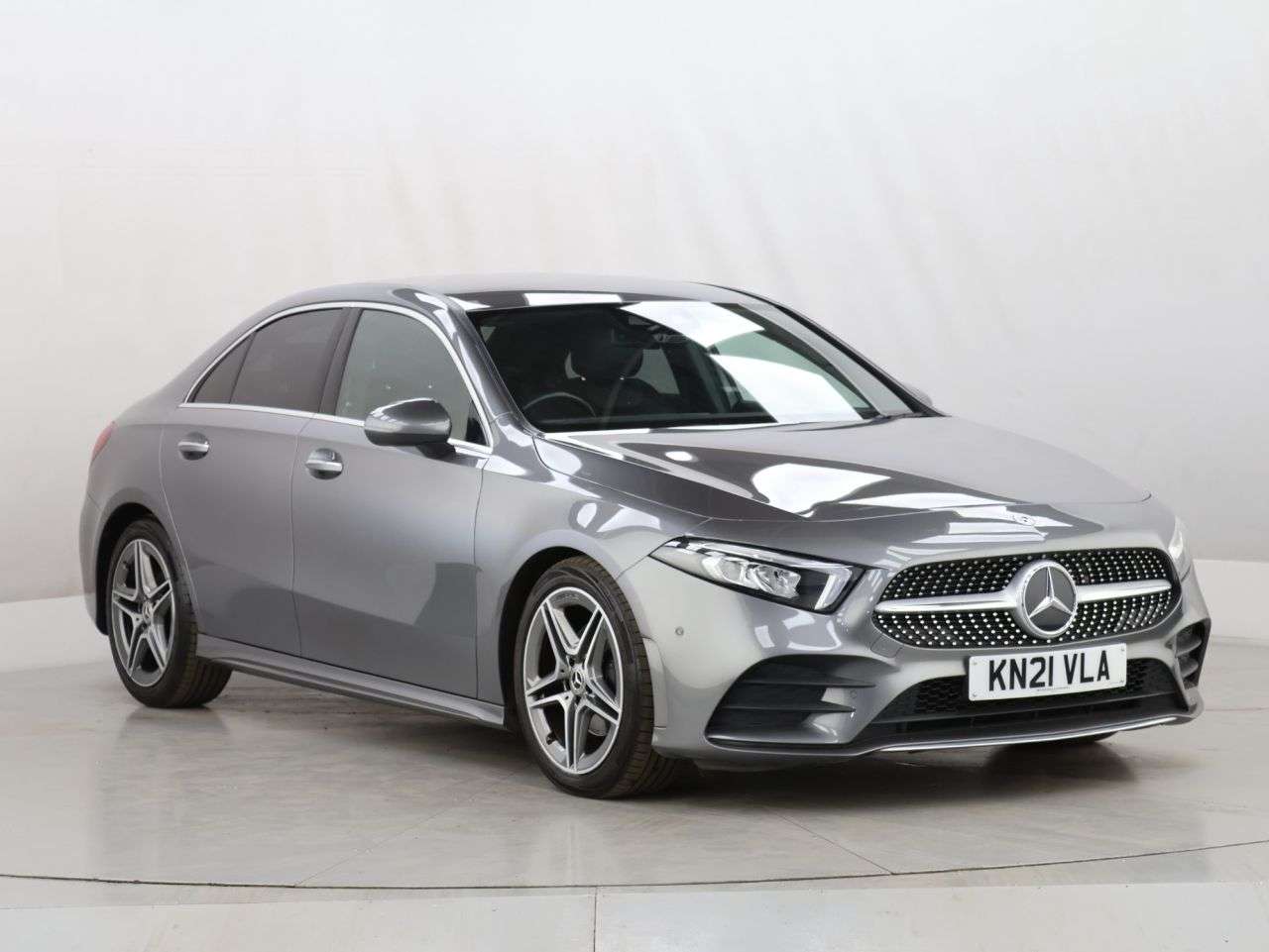 2021 MERCEDES-BENZ A CLASS 2021 MERCEDES-BENZ A CLASS
