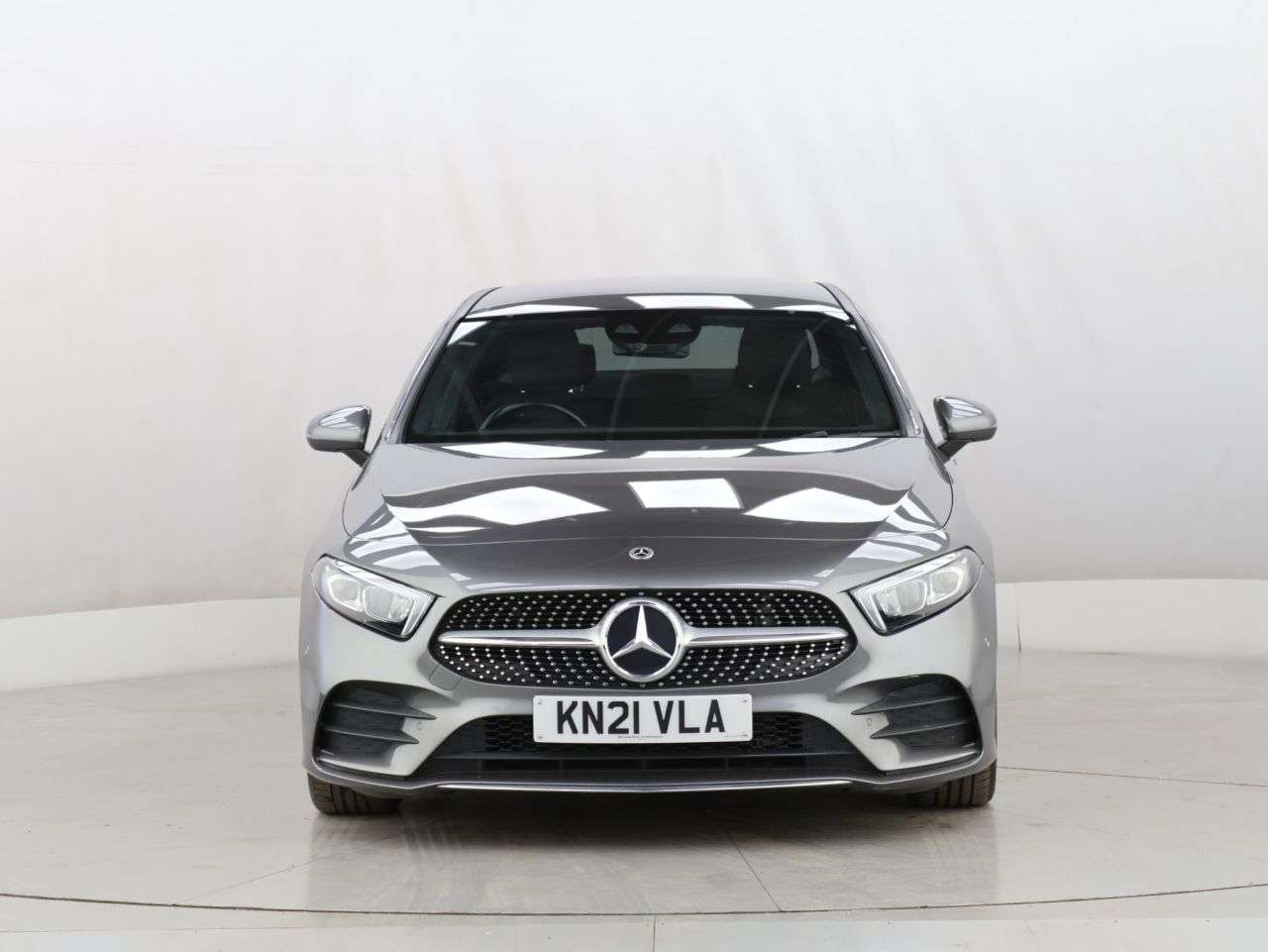 2021 MERCEDES-BENZ A CLASS 2021 MERCEDES-BENZ A CLASS