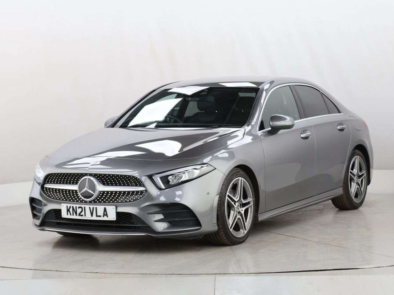 2021 MERCEDES-BENZ A CLASS 2021 MERCEDES-BENZ A CLASS