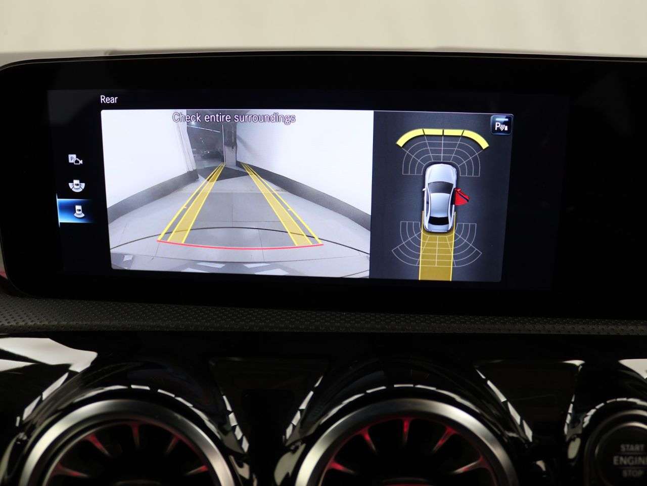 2021 MERCEDES-BENZ A CLASS 2021 MERCEDES-BENZ A CLASS