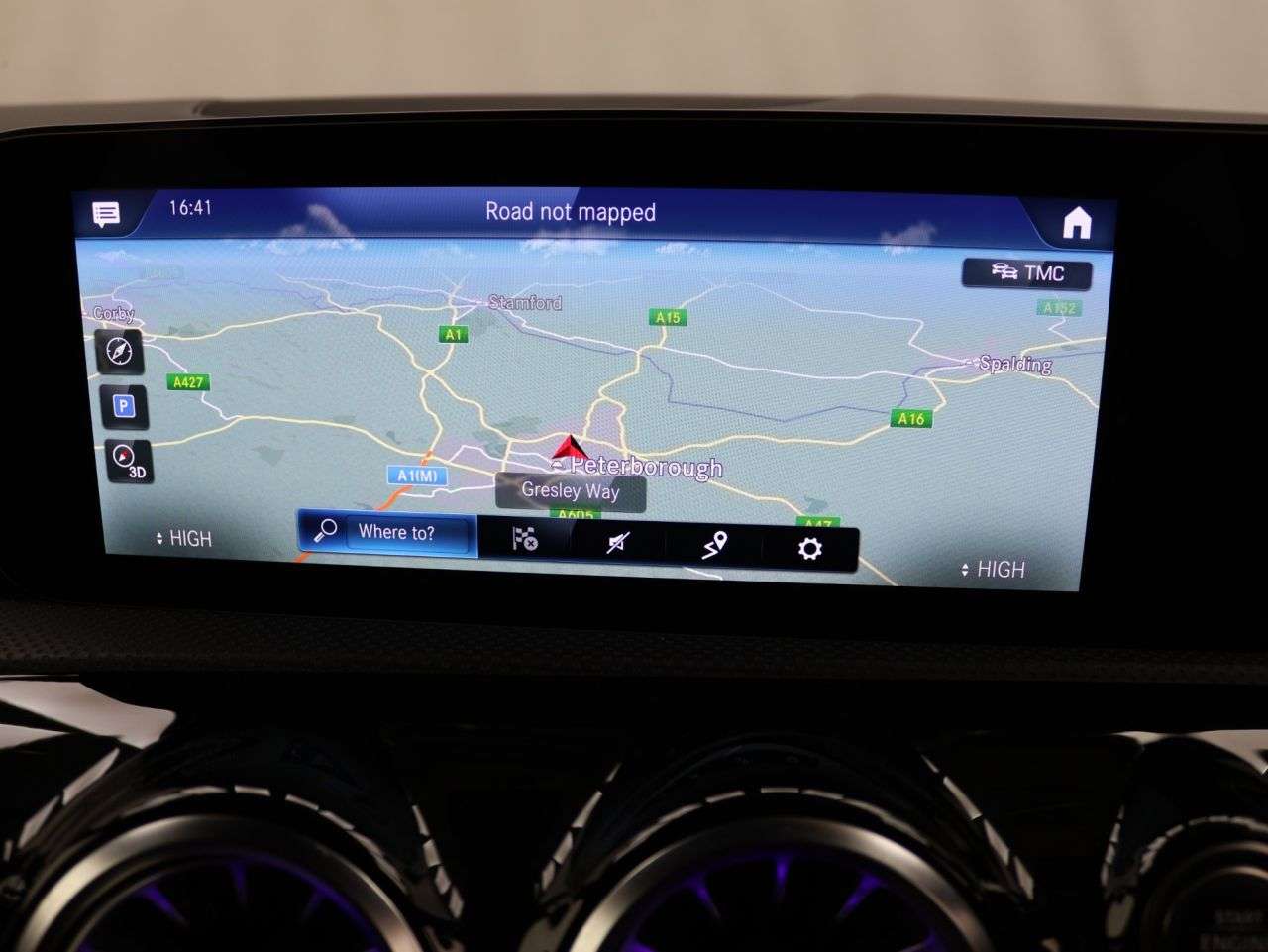 2021 MERCEDES-BENZ A CLASS 2021 MERCEDES-BENZ A CLASS