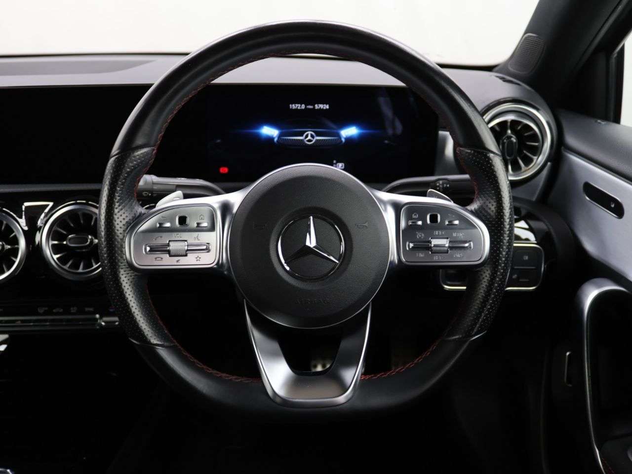 2021 MERCEDES-BENZ A CLASS 2021 MERCEDES-BENZ A CLASS