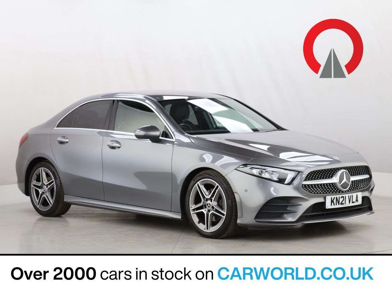 2021 MERCEDES-BENZ A CLASS 2021 MERCEDES-BENZ A CLASS