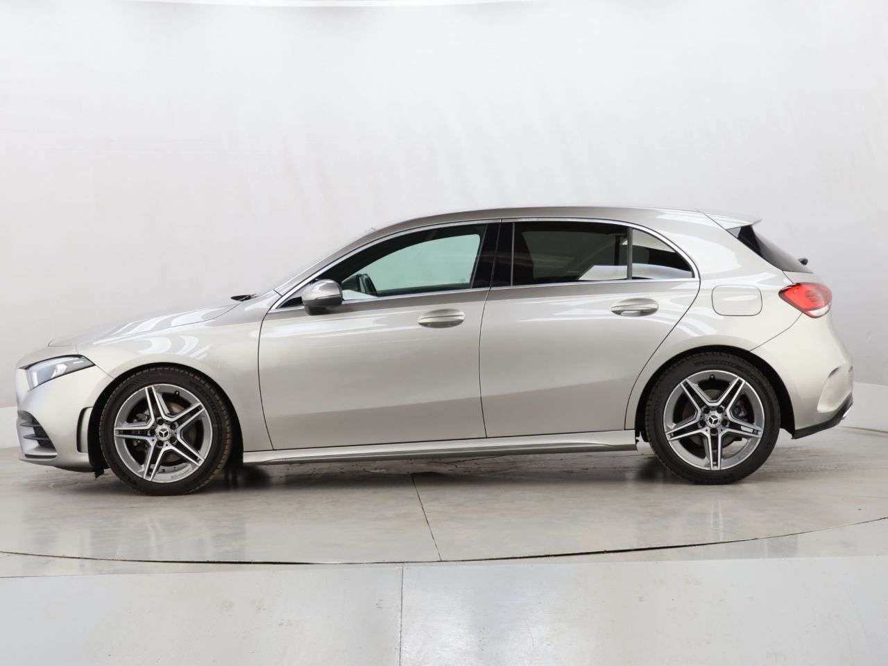 2020 MERCEDES-BENZ A CLASS 2020 MERCEDES-BENZ A CLASS