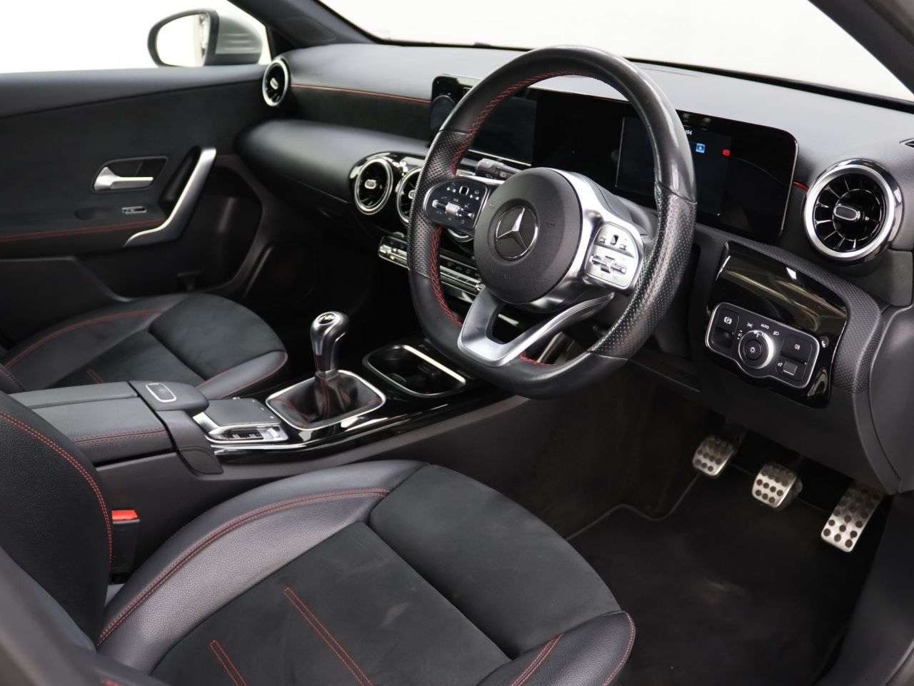 2020 MERCEDES-BENZ A CLASS 2020 MERCEDES-BENZ A CLASS