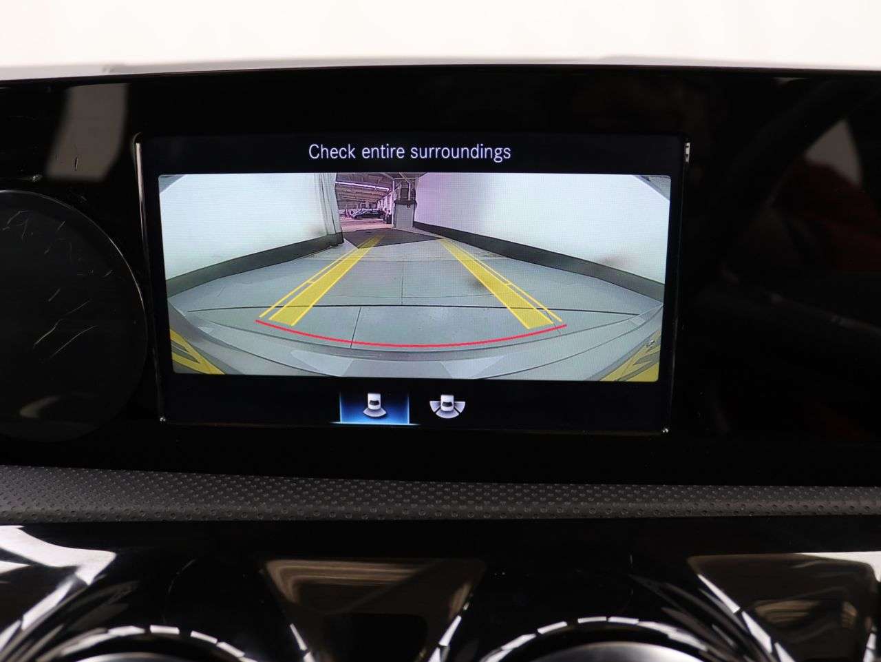 2020 MERCEDES-BENZ A CLASS 2020 MERCEDES-BENZ A CLASS