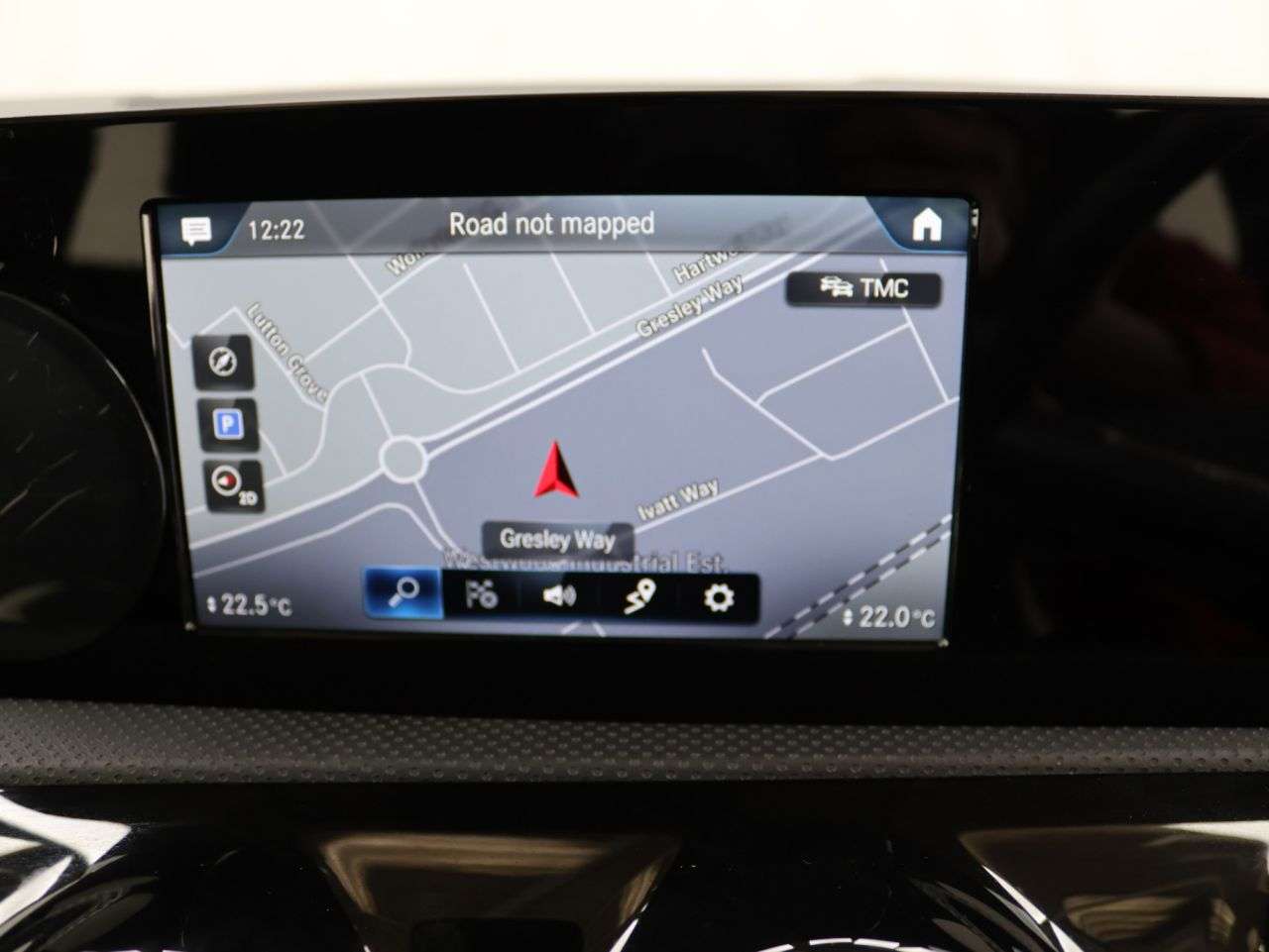 2020 MERCEDES-BENZ A CLASS 2020 MERCEDES-BENZ A CLASS