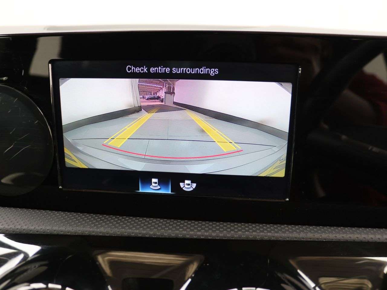 2020 MERCEDES-BENZ A CLASS 2020 MERCEDES-BENZ A CLASS