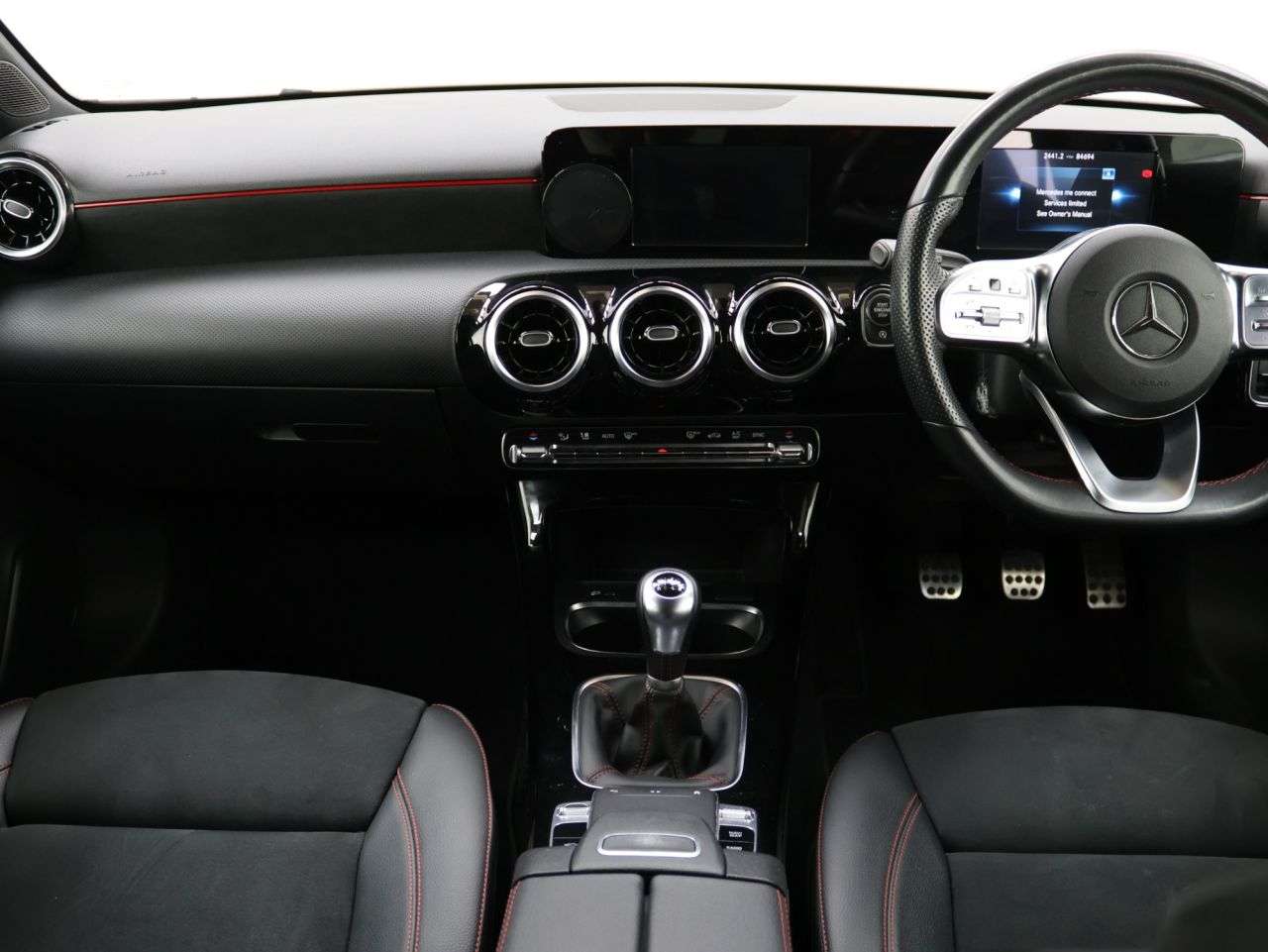 2020 MERCEDES-BENZ A CLASS 2020 MERCEDES-BENZ A CLASS