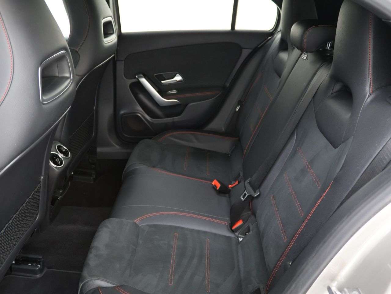 2020 MERCEDES-BENZ A CLASS 2020 MERCEDES-BENZ A CLASS