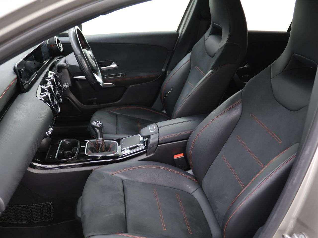 2020 MERCEDES-BENZ A CLASS 2020 MERCEDES-BENZ A CLASS