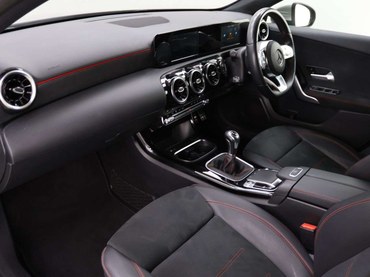 2020 MERCEDES-BENZ A CLASS 2020 MERCEDES-BENZ A CLASS