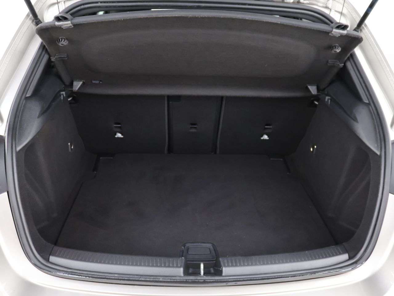 2020 MERCEDES-BENZ A CLASS 2020 MERCEDES-BENZ A CLASS