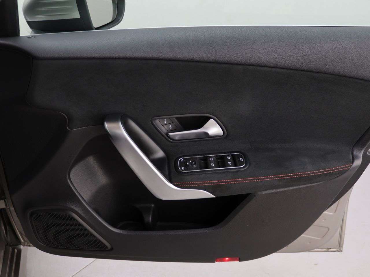 2020 MERCEDES-BENZ A CLASS 2020 MERCEDES-BENZ A CLASS