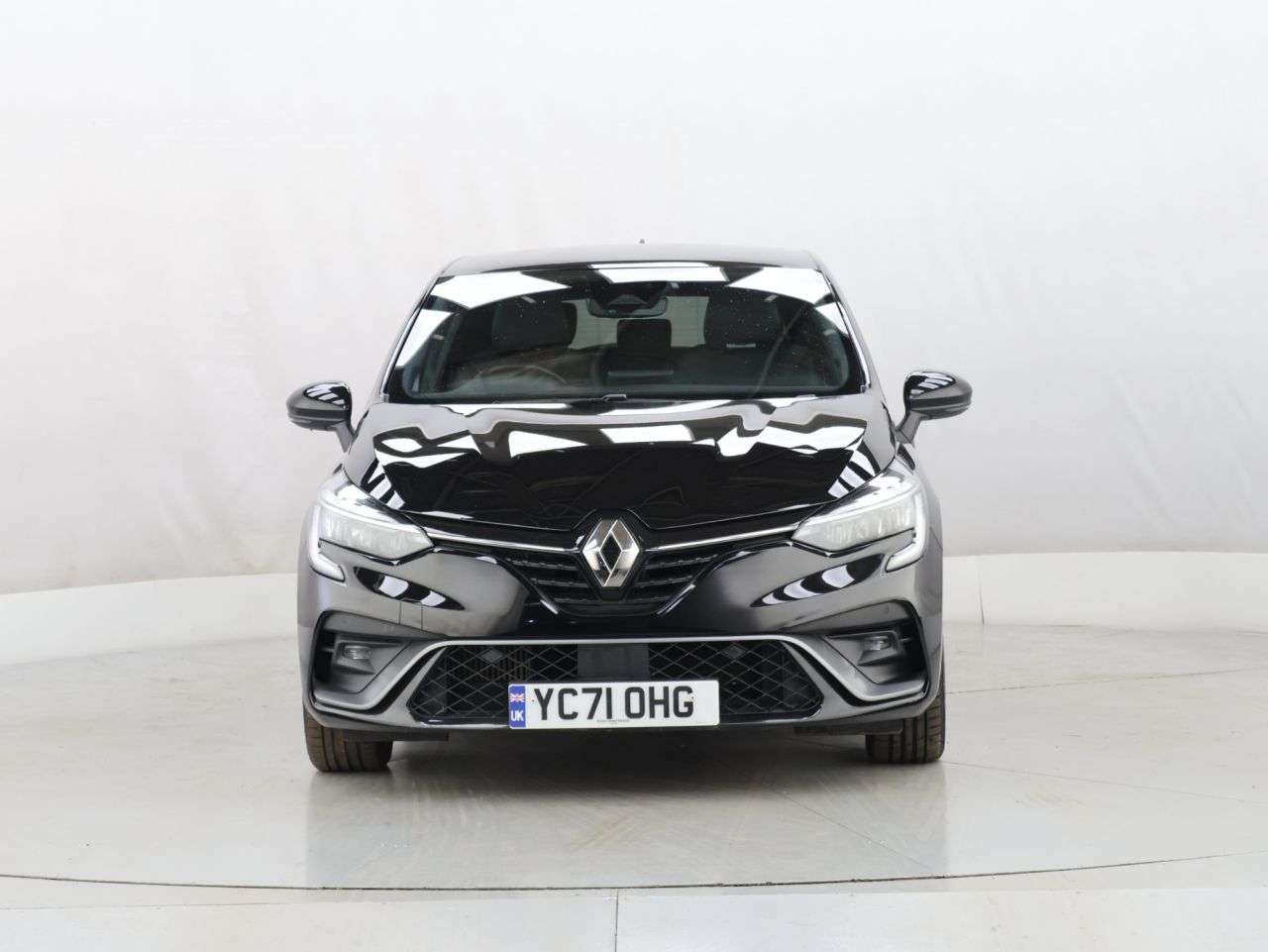 2021 RENAULT CLIO 2021 RENAULT CLIO