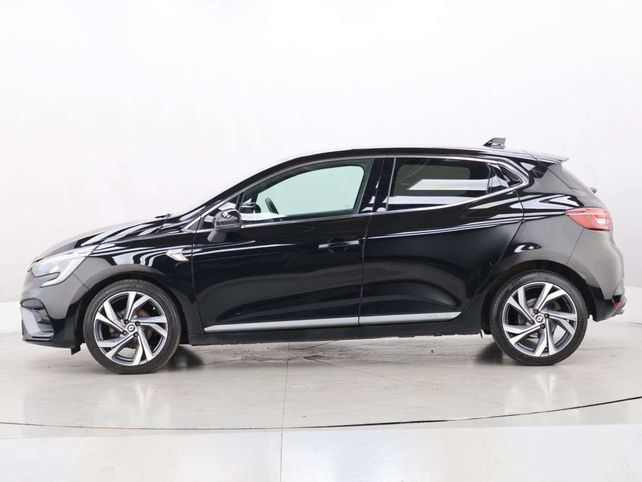 2021 RENAULT CLIO 2021 RENAULT CLIO