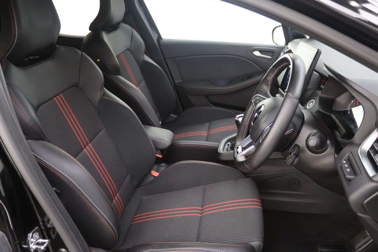 2021 RENAULT CLIO 2021 RENAULT CLIO