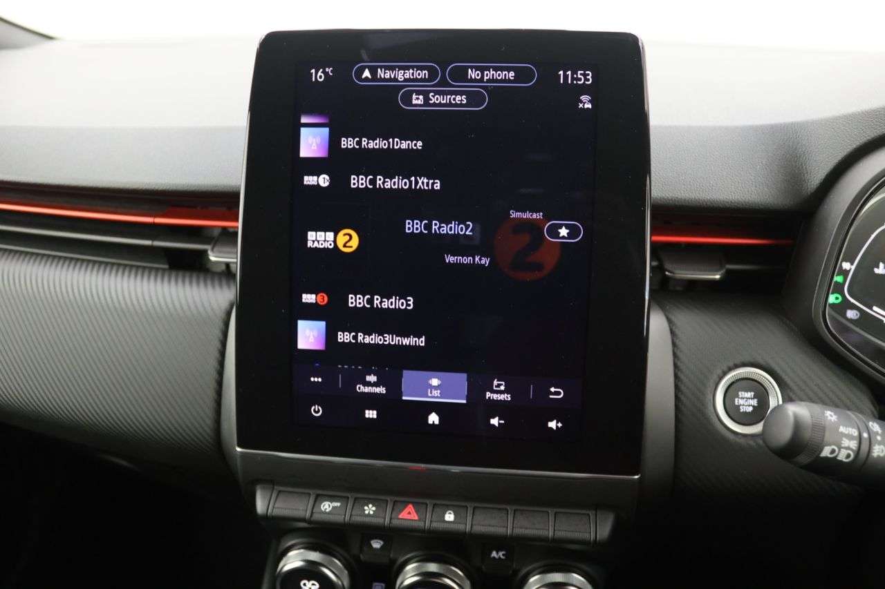 2021 RENAULT CLIO 2021 RENAULT CLIO